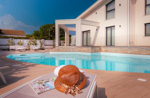 Gelso Bianco Boutique Apartments
