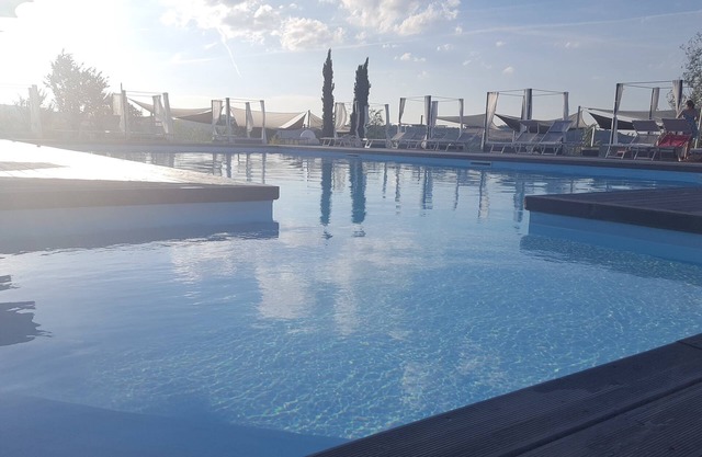 Gelso Bianco country resort
