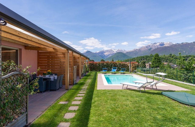 Gelsomini (CCO520) by Interhome