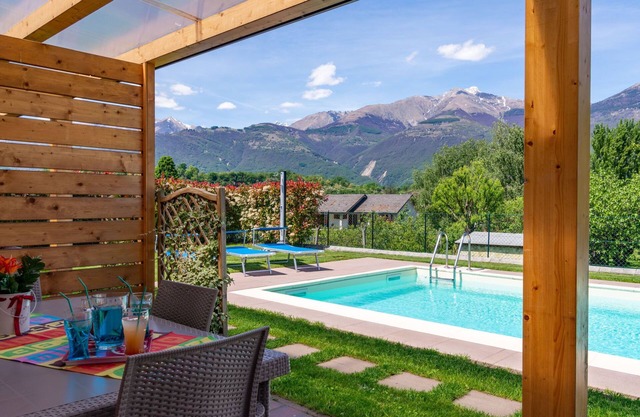 Gelsomini (CCO521) by Interhome