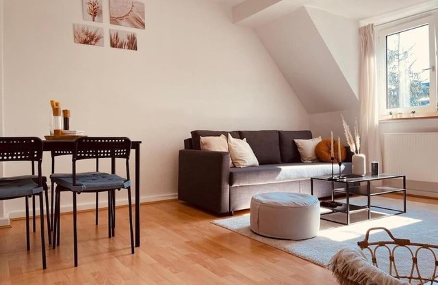 Gemütliche & komplett ausgestattete Residenz