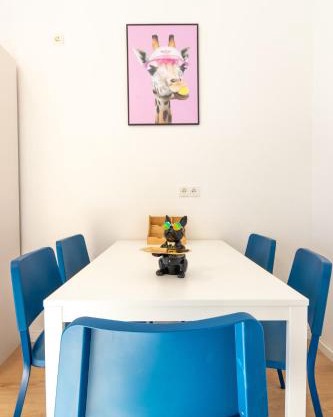 Gemütliche und günstige Stadtwohnung für 4 Personen in Mayen