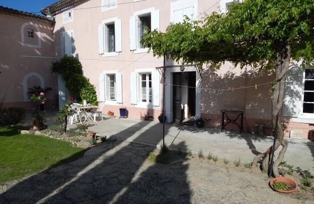 Gemütliches altes Landhaus