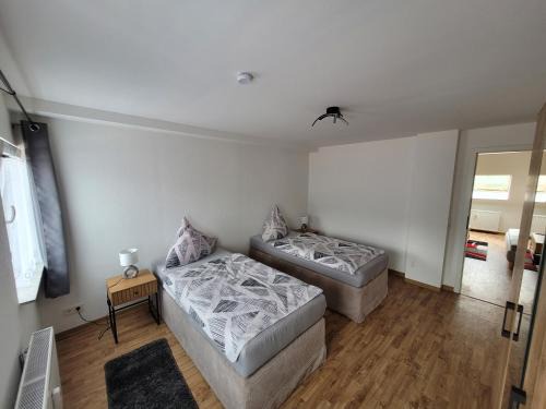 Gemütliches Dachapartment