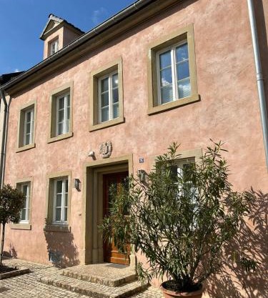 gemütliches Ferienhaus nahe Trier