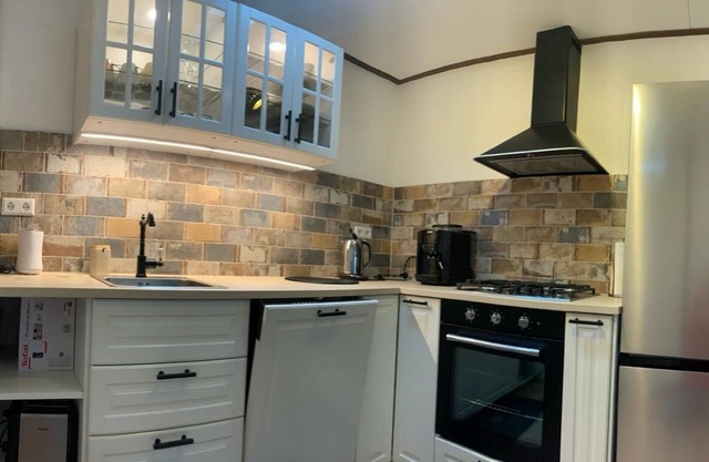 Gemütliches Ferienhaus in Ruhigen Ferienpark