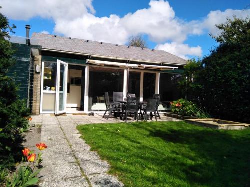 gemütliches Ferienhaus an der Küste Nordholland Sint Maartenszee Boerenslag 5