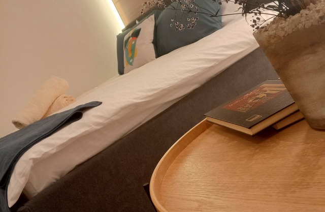 Gemmayzeh House Navy