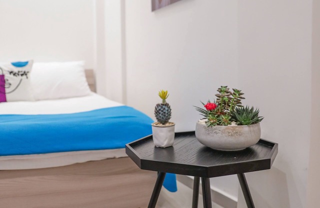 Gemmayzeh House Offwhite