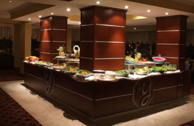 Genc Yazici Hotel Uludag