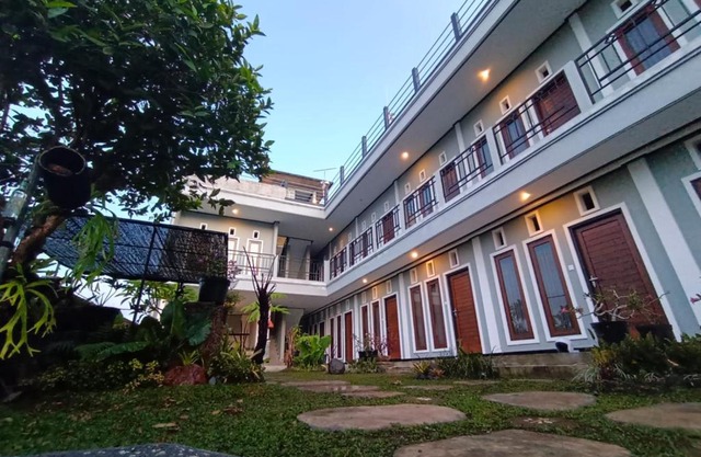 Gending Sari House