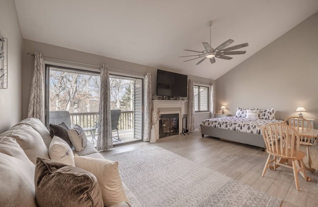 Geneva Retreat by Innsbrook Vacations!