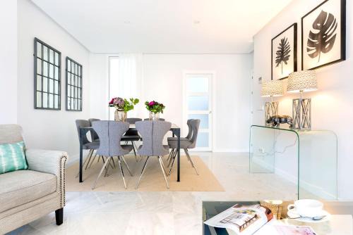 Genteel Home Encarnación