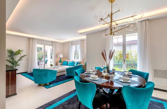 Genteel Home Villa Prato