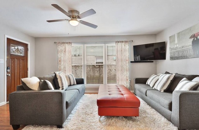 Gentilly Jewel New Orleans