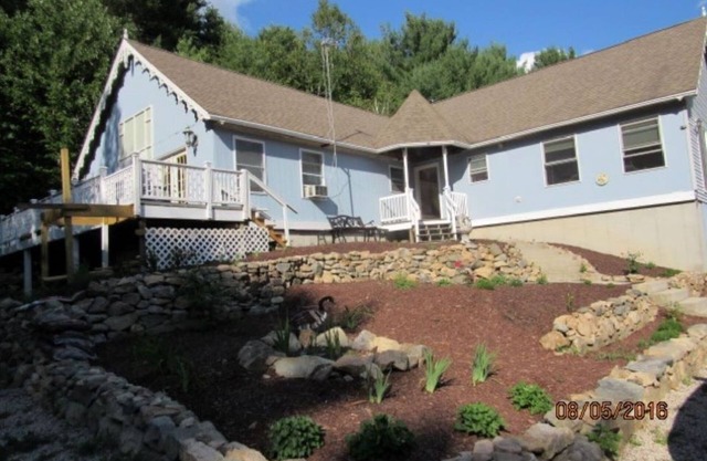 GEOFFROY FARM 3 Bdrm (Ask about our long term discounts).n min.stay of 60days