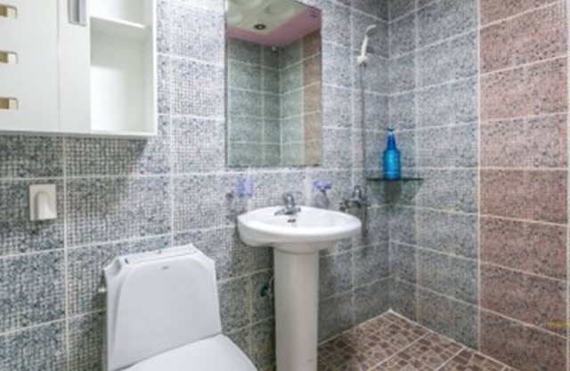 Geoje Beach Maru Pension