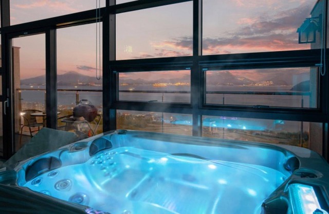 Geojedo Funny Pension