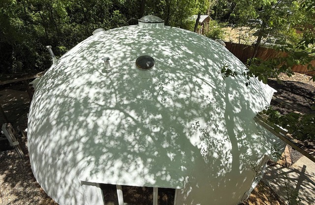 Georgia Dome-One and Only!