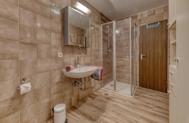 Geräumige Ferienwohnung (75 qm) umgeben von einer traumhaften Naturlandschaft