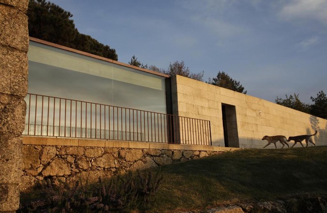 Gerês - Leiras do Tempo - Cottages