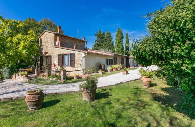 Geranio by Interhome