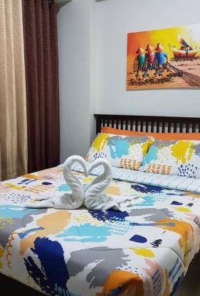 Gerbi's Condoplace at Oceanway Residences