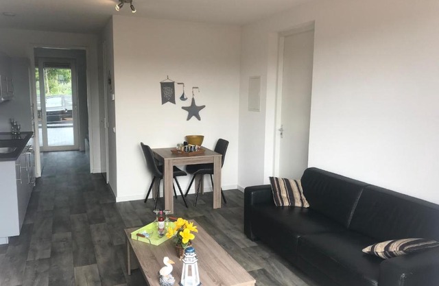 Gerbrandion Appartement Verhuur