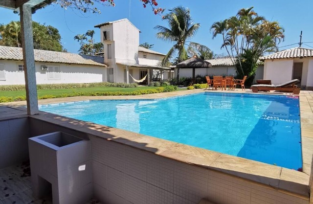 Geribá Beach 6 suites