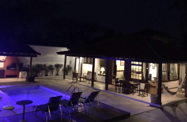 Geribá vacation house rental, Buzios - sleeps 30 people