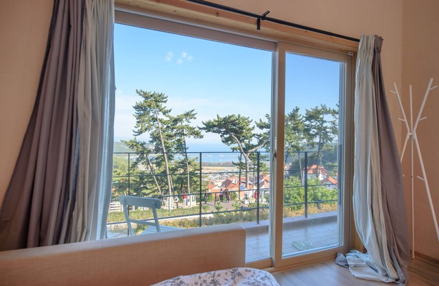 German Village Square Pension