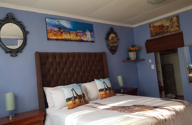 Germiston Destiny GuesthousennWe are ready to meet your needs.