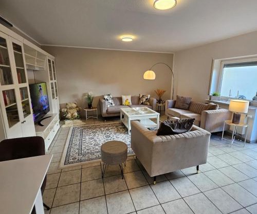 Gesamte Unterkunft für bis zu 3 Personen