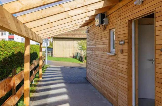 Gesamte Unterkunft Privatunterkunft