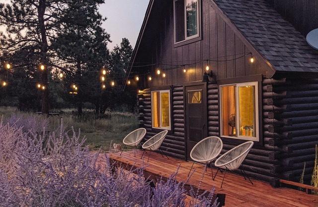 Get Away From it All at Whiskey Rapids! Dog Friendly!