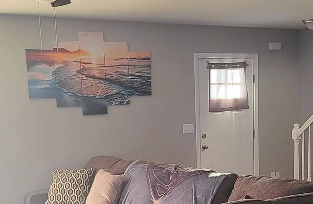 Get away in New home away from home Near the beach!