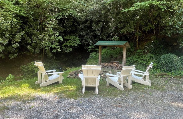 Get in on June Special price at Cabin Fever ! Near Lake Nantahala Wedding Venue