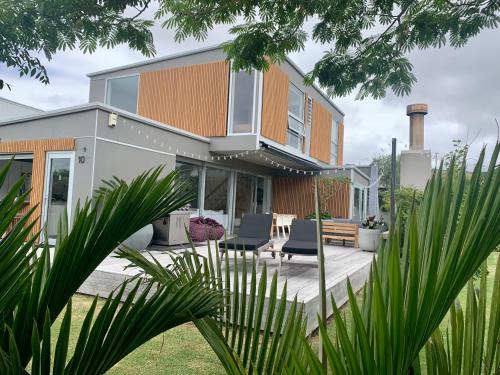 Getaway Bach Whangapoua