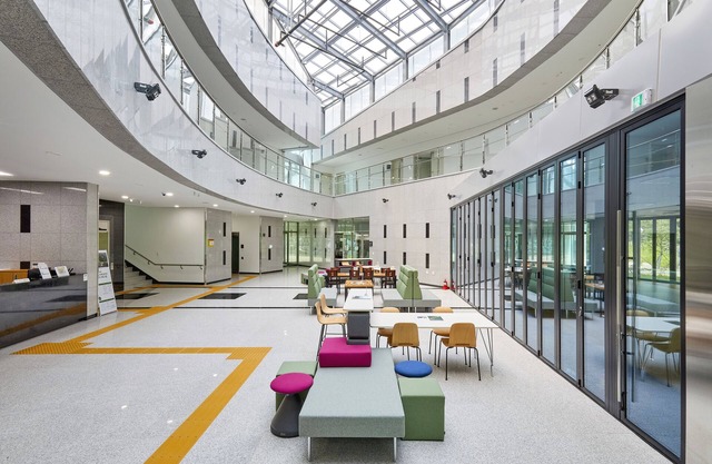 Geumgangsong Ecorium