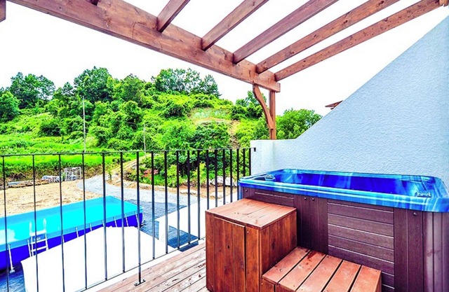 Geumsan Nonsil Pension