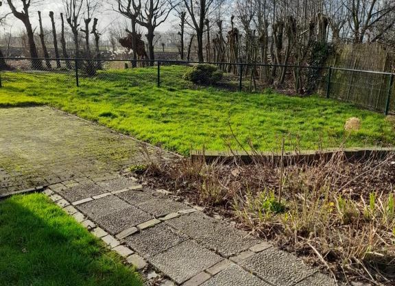 gezellige vakantie woning dichtbij zee