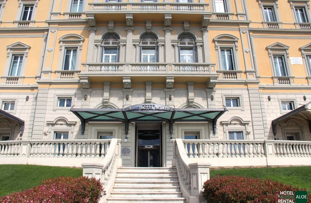 GH Palazzo Suite & Spa