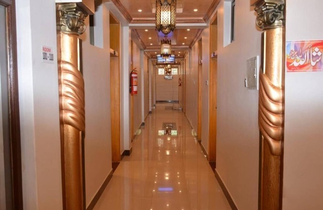 Ghizer Blossom Inn Hotel