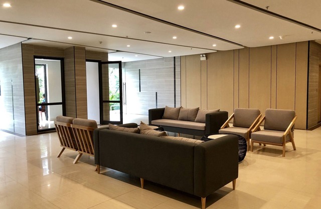 GIA BAO HOMESTAY - GREEN BAY HA LONG No.2719