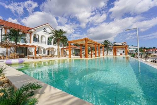 Gijang The Beach House