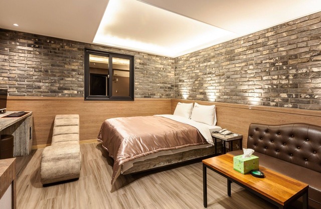 Gimcheon Zero Self Check-in Motel