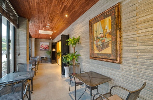 Gimhae Jangyu Hotel 101