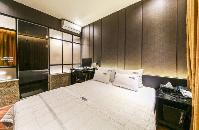 Gimhae Toheaven Gaya Theme Park