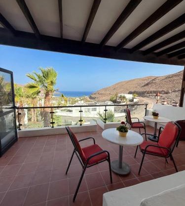 Giniginamar Atlantic Paradise