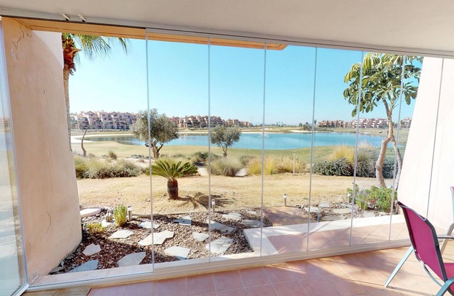 Ginkgo 278656 - A Murcia Holiday Rentals Property
